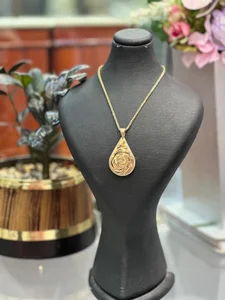 طلای پارس 2