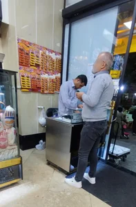 سوپر گوشت برادران یعقوبی 3