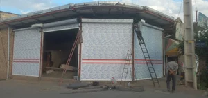 کرکر سازی برقی محسن شابوئی