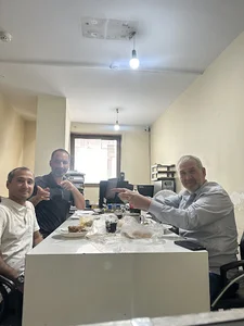 شرکت ایمن پردازان محیط