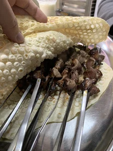 جەرگ و دڵی کۆساڵان
