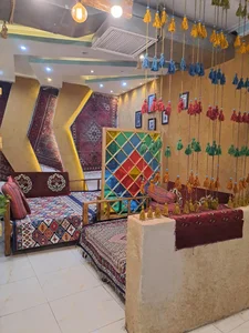 کبابی خان 3