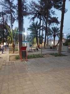 بوستان شهر