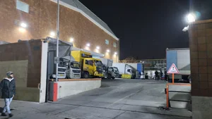 دفتر مرکزی تیپاکس تهران