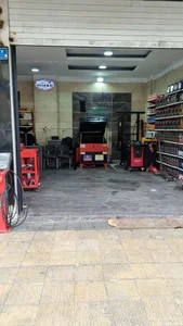 تعمیرگاه خودرو دیاکو 2