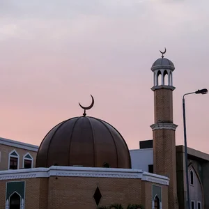 مسجد الرحمة