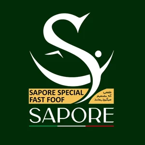 فست فود ساپوره 3