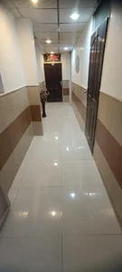 خانه مسافر مهران 3