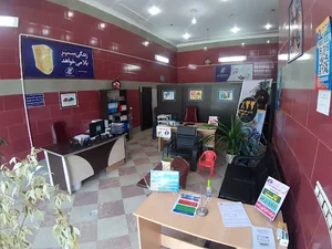 بیمه معلم زارع طزرجانی