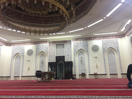 Al-Sahhaf Mosque