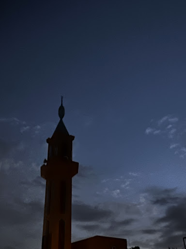 مسجد اليمانية