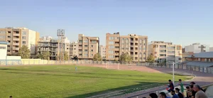 ورزشگاه پهلوان تختی