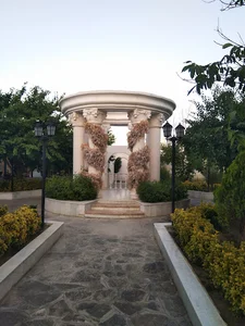 باغ شهرزاد