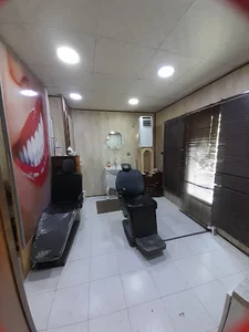 دندانسازی ایرانیان
