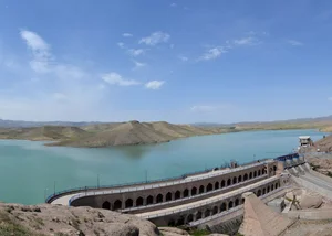 باغ عباس نیکنام