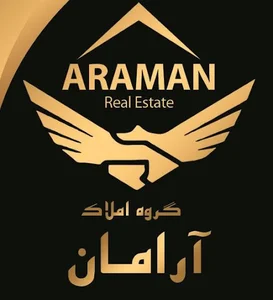املاک آرامان