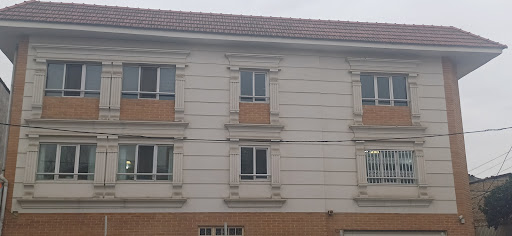 مهمان سرای بابا