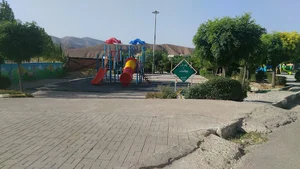 پارک بعثت