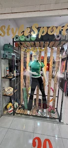 استایل اسپرت
