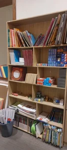 شهر کتاب الف
