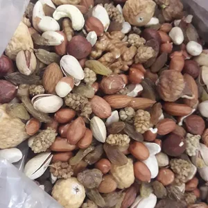 عطاری آجیل و خشکبار گل نام
