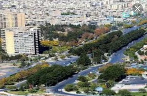 شهرستان لنجان