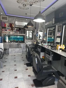 پیرایش تخصصی احمد 3