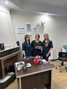 مرکز لیزر و کلینیک زیبایی پریفا 4