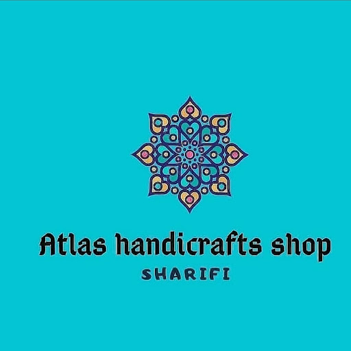 صنایع دستی و کادویی اطلس