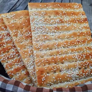 نانوایی بربری 3