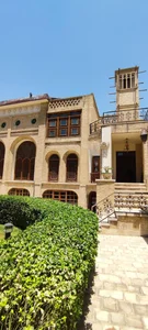 موزه عمارت کاظمی 4
