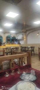 کافه رستوران سنتی شهر کباب 3