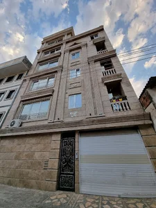 آپارتمان متین ۷