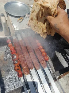 کبابی معرفت کوردستان.بعثت.