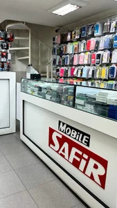 Mobile Safir