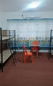 خوابگاه دانشجویی دخترانه بهارنارنج 5