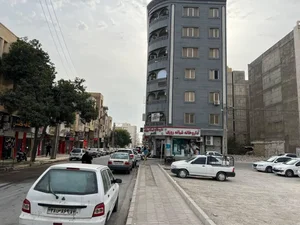 نمایشگاه سنگ و سرامیک بلال 3