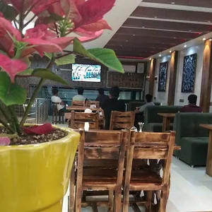 eli Food coffee