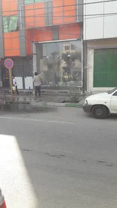 پارچه سرای نوین