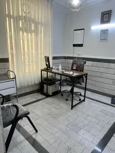 کلینیک پوست و لیزر زیباسان