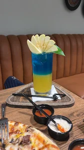 Tabiat cafe restaurant