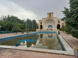 بوستان ناجی 2