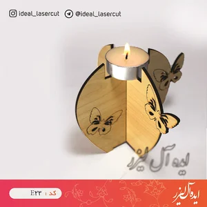 برش لیزر ایده آل لیزر اصفهان