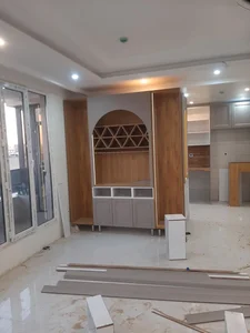 نصاب و تعمیرکار کابینت در اوقاف 2