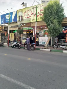 حلیم مخصوص عمو حسین 4