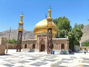 امامزاده علی اصغر (ع)