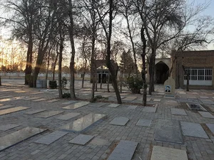 بهشت رضوی