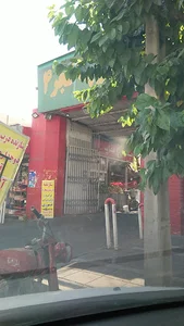 بازارچه فجر 4