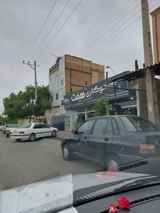 اتو گالری همت 2