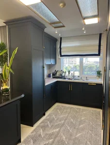 تعمیر و ساخت کابینت در نیاوران 3